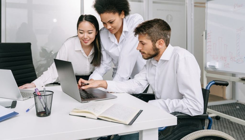 Diversity and Inclusion