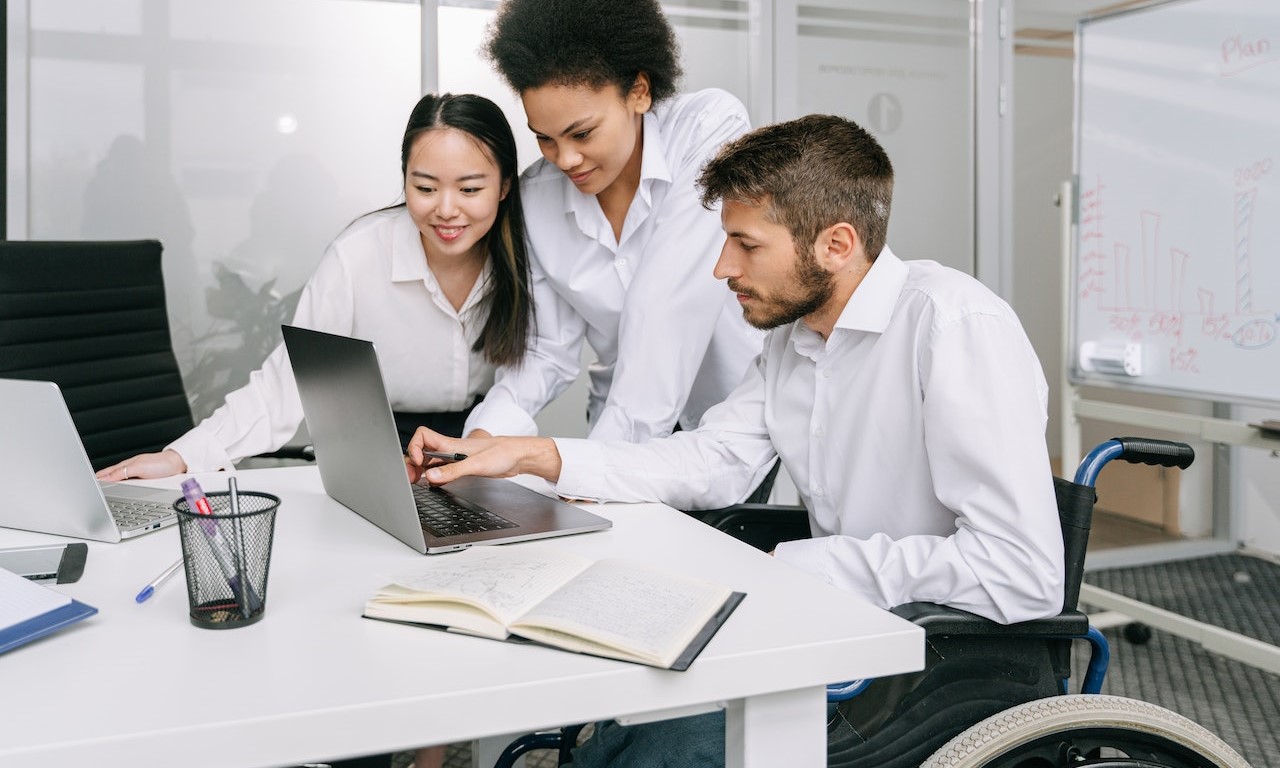 Diversity and Inclusion