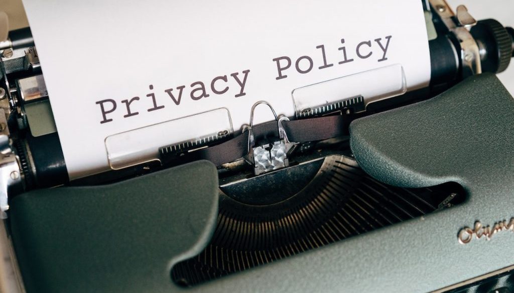 Data Protection