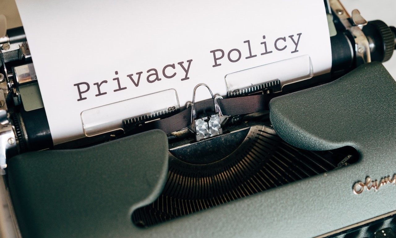 Data Protection