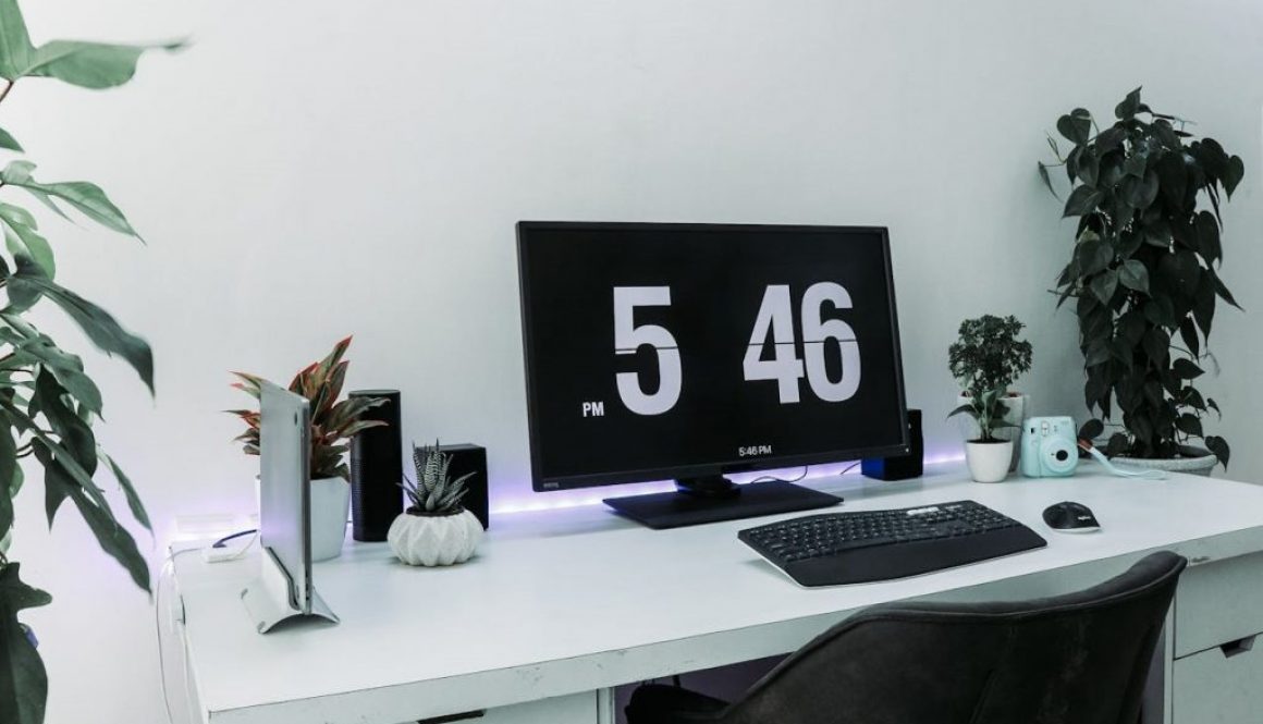 Display Screen Equipment